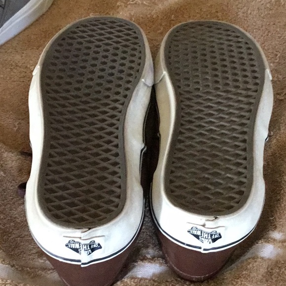 VANS - Picture 6 of 6